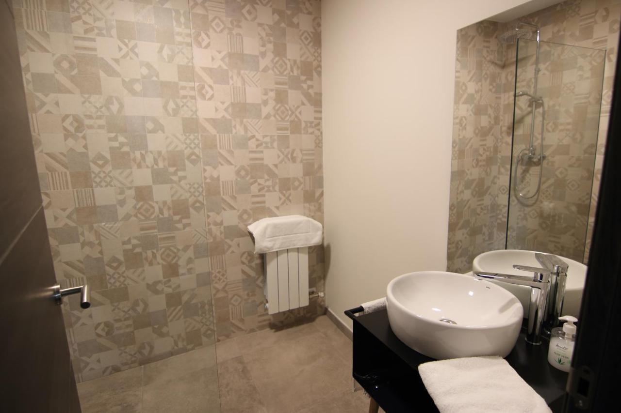 Apartamentos Cubicos Bronchales Extérieur photo